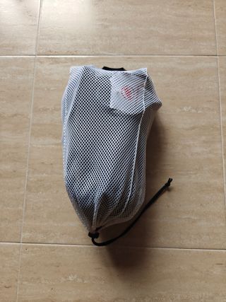 Arnés de  Mammut/Escalada