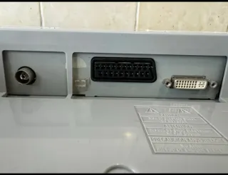 Televisor Philips SLC4.1E AB 20PF4121/01