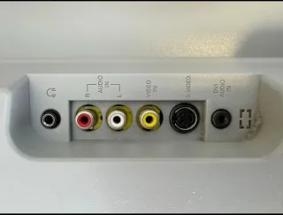 Televisor Philips SLC4.1E AB 20PF4121/01