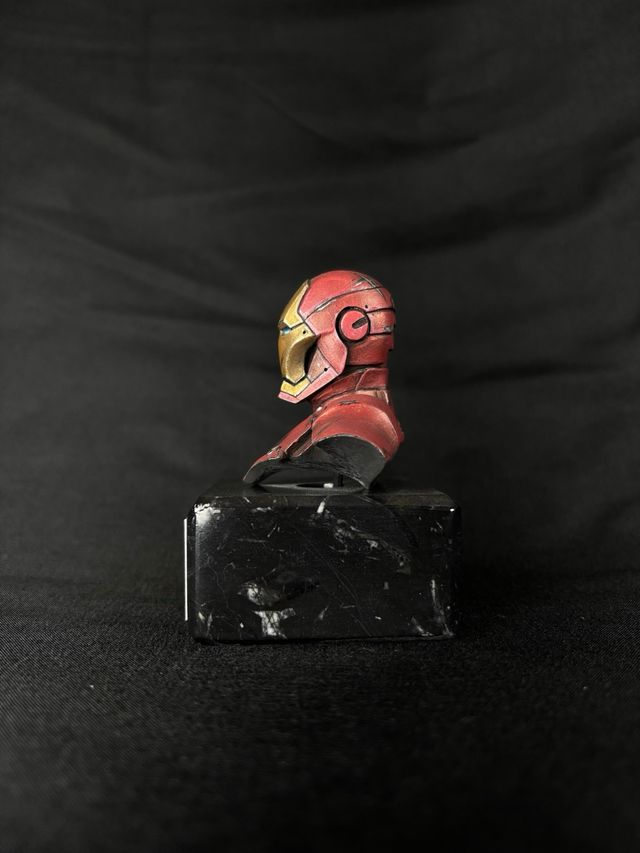 Busto Iron Man Knight Models 1/10 Marvel