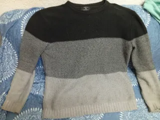 Jersey Springfield Tricolor Talla XL