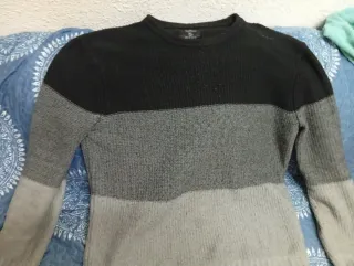 Jersey Springfield Tricolor Talla XL