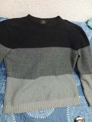 Jersey Springfield Tricolor Talla XL