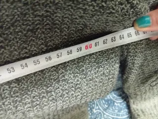 Jersey Springfield Tricolor Talla XL