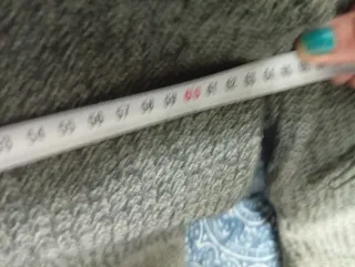 Jersey Springfield Tricolor Talla XL