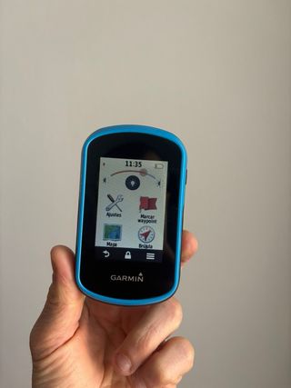 Garmin eTrex Touch 25 GPS