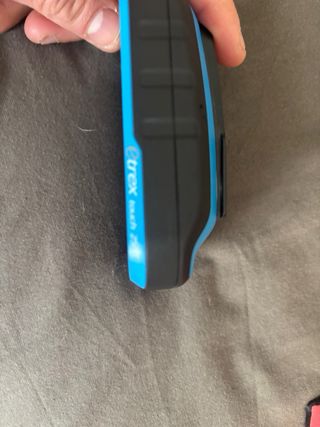 Garmin eTrex Touch 25 GPS