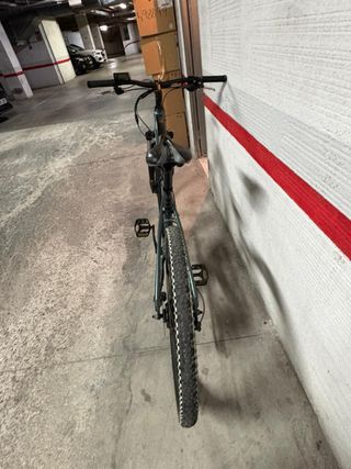 Bicicleta Eléctrica Conor Eslà 2019