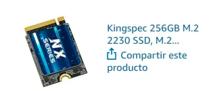 Disco duro con magsafe 250g m2 iphone 15 16 17.