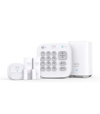 Alarma Eufy Security Smart Home Set