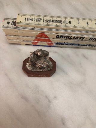 Pietà Roma statuetta