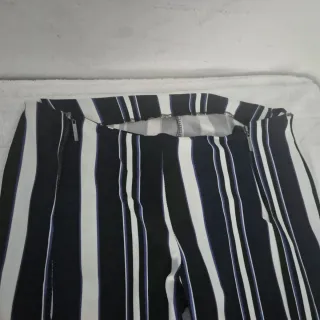 Pantalón Italy rayas NUEVO