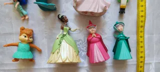 Muñecas Disney Princesas