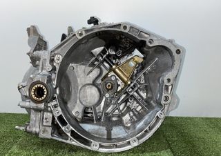 Citroen 96021 caja 20lm17 c5 2.2 hdi fap cat (4hx