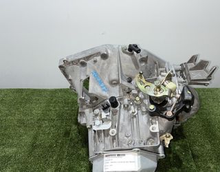 Citroen 96021 caja 20lm17 c5 2.2 hdi fap cat (4hx