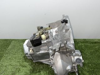 Citroen 96021 caja 20lm17 c5 2.2 hdi fap cat (4hx