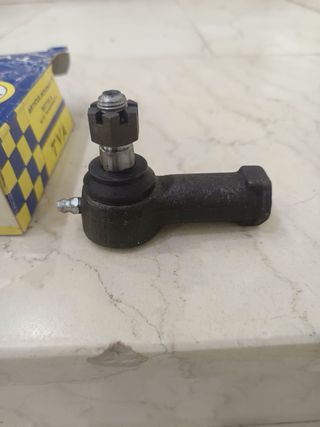 Rótulas de dirección SAVA J4