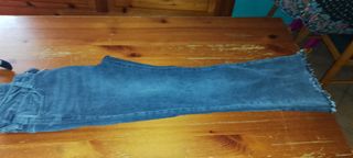 Jeans Levi's Donna Blu