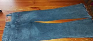 Jeans Levi's Donna Blu