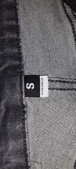 Jeans Levi's Donna Blu