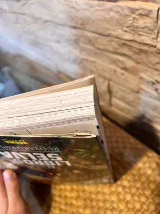 Cómic de 'El libro de la selva'. Norma editorial