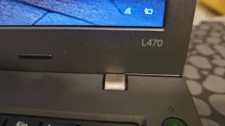 Lenovo ThinkPad L470