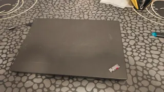 Lenovo ThinkPad L470