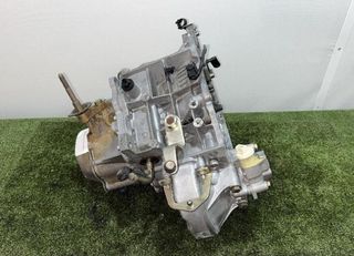 Caja 20tb53 citroen xantia 2.0 hdi cat (rhy 96094