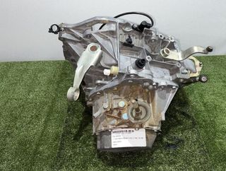 Caja 20tb53 citroen xantia 2.0 hdi cat (rhy 96094