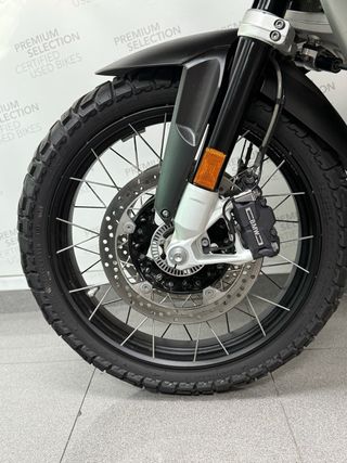 BMW R 1250 GS Triple Black 2023