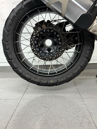 BMW R 1250 GS Triple Black 2023