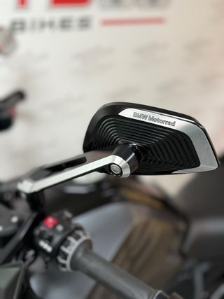 BMW R 1250 GS Triple Black 2023