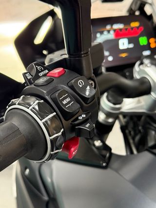 BMW R 1250 GS Triple Black 2023
