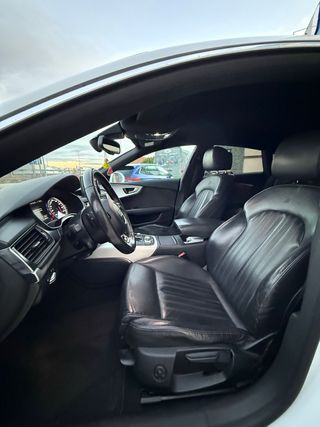 Audi A7 3.0 BI-TDI 320cv