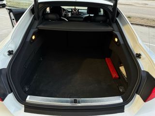 Audi A7 3.0 BI-TDI 320cv