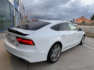Audi A7 3.0 BI-TDI 320cv