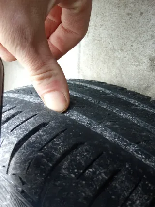 Llantas 14 y 13 pulgadas Peugeot 205/306