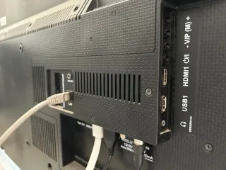 Televisor Grundig 55 VLE 6621 BP Negro