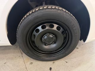 Volkswagen Caddy 2017