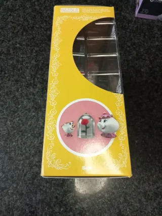 Nendoroid Belle Disney Beauty and the Beast 755