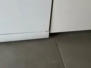 ÚLTIMOS DÍAS - Lavavajillas Samsung Blanco