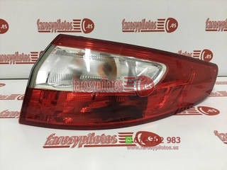 Piloto trasero derecho Renault Fluence año 2009 a