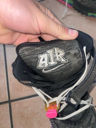 Nike Air Force 1 Mid x Off-White