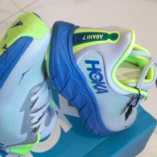 Hoka One One Zapatillas Running Hombre Mujer