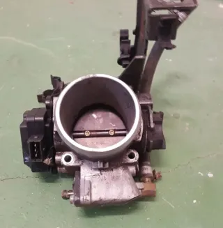 Mariposa Fiat Coupé 16VT