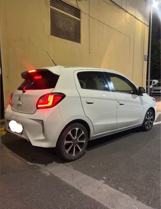 Mitsubishi Space Star 2023