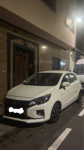 Mitsubishi Space Star 2023