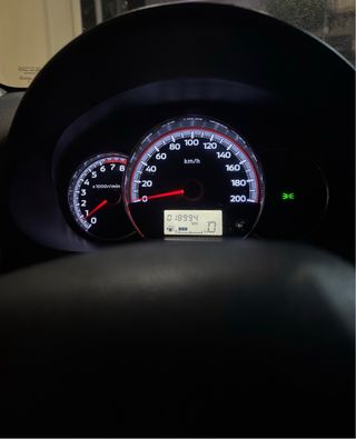 Mitsubishi Space Star 2023