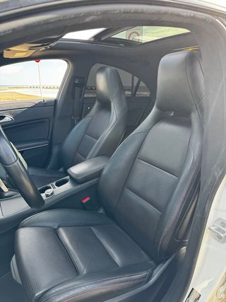 Mercedes-Benz CLA (174) 2016