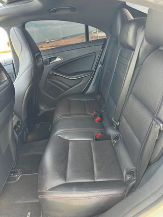 Mercedes-Benz CLA (174) 2016